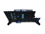 Siemens CPU200 Operator Interface Panel 3-533-1093G Rev B. Fixed Price $2400.00.