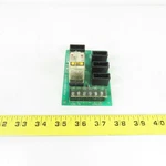 Fanuc K20B-0800-0360/01 Control Power Module Board. Fixed Price $119.99.