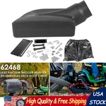 62468 Leaf Vacuum Bagger Deck Boot Chute Adapter For Agri-fab Mow-n-vac. Fixed Price $125.99.