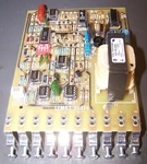 New Gemini Reflex 12M03-00114-01 Model 209 Multiplier / Divider Module Card. Fixed Price $359.00.