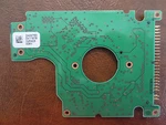 Hitachi HTS421280H9AT00 PN:0A26307 MLC:DA1303 (0A26790 DA1187B) 80GB Ide Pcb. Fixed Price $14.70.