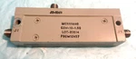 Merrimac C2M-10-1.5G Rf Sma Power Splitter Or Directional Coupler. Fixed Price $12.99.