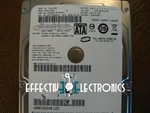 Fujitsu MHY2120BH (CA06889-B375000T) 0CFD0B-0040020B 120GB 2.5" Sata Hard Drive. Fixed Price $33.10.