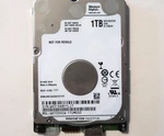 Western Digital WD10SDZW-11UMGS0 (WX51) Malaysia 1.0TB Usb 03NOV2018. Fixed Price $48.00.