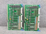 Lot Of (2) Hitachi 68E2.116819 Circuit Control Boards. Fixed Price $74.99.