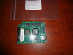 Gandi Innovations,motion Processor Board Rev 1.3 PART#390-500027, Used. Fixed Price $290.00.