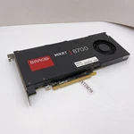 Barco MXRT-8700 16GB GDDR5 Medical Graphics Card Good Condition. Fixed Price $299.99.
