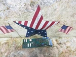 *special Price* Hurco Circuit Board Dsp Control Group MX4CNC++ 415-0639-901. Fixed Price $789.99.
