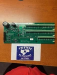 Ingersoll Rand Analog Pn 39795588 Board. Fixed Price $200.00.