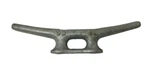 Boat Cleat Sd Cast Iron 10" Marine Dock Tie Off Marina Hardware Nautical. Fixed Price $12.99.