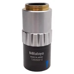 Mitutoyo 02AKT250 QV-HR1X Quick Vision Objective Lens 1X/0.084, F=100, 40.6MM Wd. Fixed Price $500.00.