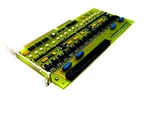 Used Cincinnati Milacron 3-542-1214A Circuit Board 35421214A. Fixed Price $250.00.