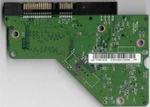 Western Digital WD3200AAKS-75L9A0 320GB Sata Pcb Board 2061-771590-Y06 Ab. Fixed Price $18.74.