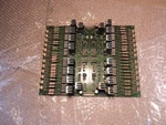Mitsubishi BV611A102G51 Series BNK-6 Circuit Board From CO2 Laser. Fixed Price $700.00.