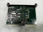 Applied Materials 0190-40086, GMSSRPX-01-B Wcard, Sbc W/mez, 33MHZ 16MBYTE V36. Fixed Price $1500.00.