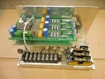General Electric Line Protection Circuit Board DS2020LPPA300A Used. Fixed Price $790.00.