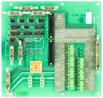 Mda Scientific 872838 Backplane Controller. Fixed Price $212.54.