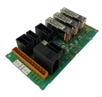 Fanuc A20B-1008-0541/01A Circuit Board A20B10080541 Overnight Shipping. Fixed Price $61.57.