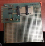Hp 03385-60055 Div 43 Rev Circuit Board. Fixed Price $99.60.