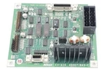 Nikon Ex-ais Circuit Board 4S007-843-F (damaged). Fixed Price $50.00.
