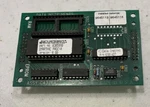Wintriss #9645001 #6301427 Circuit Board. Fixed Price $23.00.
