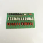 Victor Model TNS-3H Cnc Lathe Circuit Board 1005. Fixed Price $42.18.