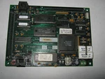 Baker Brothers Cpu Board, PC8800-102-01, Rev. F, New. Fixed Price $594.00.
