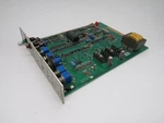 Electro-flyte 12M20-00023-01 Draw Control Used. Fixed Price $799.99.