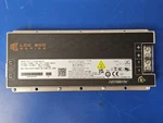 Artesyn LCC600-48U-9P Switching Power Supply 600W 90-264VAC 48V O/p Term Block. Fixed Price $60.00.