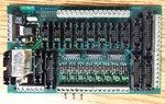 Tempress 5-22-127 Gas Panel Interconn Board. Fixed Price $135.00.