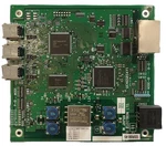 Tel Tokyo Electron 5880-000015-12 Pcb TTLA19-11 GHOST-SQUARE-RS08 Working. Fixed Price $1503.26.