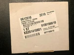 Sigmatek Crif 081, C-slides Tem.controller 12-751-081. Fixed Price $823.81.