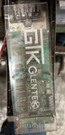 Glentek Servo Drive Top Board Number: GA4569EPA "x" - Dirty!!. Fixed Price $935.00.