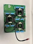 Powerware 1009269 Rev 9909 A5 Sn 3891 Pcb Board Assembly. Fixed Price $139.00.