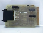 Nice Unico 300-187-C L100-666 Pc Board. Fixed Price $59.99.