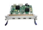 NS-ISG-TX4 Juniper 4-PORT Mini Gbic-tx I/o Expansion Module 910-0191-000. Fixed Price $120.00.