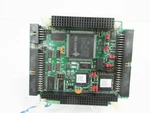 Delta Tau P2PC104 V1.17C PMAC2-PC/104 Motion Control Board 603670-109. Fixed Price $405.20.