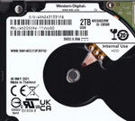 WD20SDRW-11VUUS0 S/n: WXN2A3 Thailand May/ 2021 2TB 2.5" Usb 3.0 Western Digital. Fixed Price $149.00.