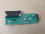 Syscon Plantstar 15687B2 121715, TYPE-M11 Printed Circuit Board Plc. Fixed Price $999.99.