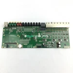 Elan 900-0163-01 HC6/HC12 System Controller Card. Fixed Price $495.00.