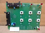 Miller Circuit Board 177333 Used #28013. Fixed Price $35.20.