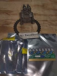 Eaton-kenway 61362-001 Fiber Optic Transmitter 0061360-A =used=. Fixed Price $250.00.