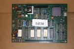 Gould Circuit Board 110-0069 Used #14530. Fixed Price $96.80.