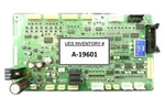Komatsu CADK00360 Processor Board Pcb RCC-300 Tel Tokyo Electron Lithius Working. Fixed Price $505.22.