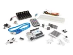 Whadda Starter Kit WPK501 / VMA501 Velleman Diy For Arduino. Fixed Price $41.71.