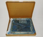 Yaskawa JANCD-MB21-3 Cnc Control Mother Board Pcb Circuit Card Module Unit. Fixed Price $325.00.