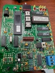 Magnetrol 09-8917-001 Ffp Integral Amplifier. Fixed Price $40.00.