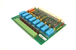 New Longford M1011-1 Output Board M10111. Fixed Price $290.00.