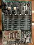 Okuma E4809-045-048C, Opus 3000.2000 Cmos Memory Board, OK1014. Fixed Price $410.57.