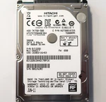 Hitachi HTS727550A9E364 0J12281 DA4217 Thailand 2.5" 500GB Sata JUN-11. Fixed Price $33.76.